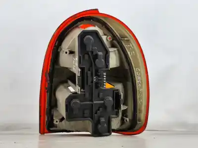 Pezzo di ricambio per auto di seconda mano lampada posteriore sinistra per opel corsa b (s93) 1.2 i (f08 f68 m68) riferimenti oem iam 45021  