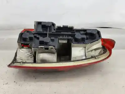 Pezzo di ricambio per auto di seconda mano lampada posteriore sinistra per opel corsa b (s93) 1.2 i (f08 f68 m68) riferimenti oem iam 45021  