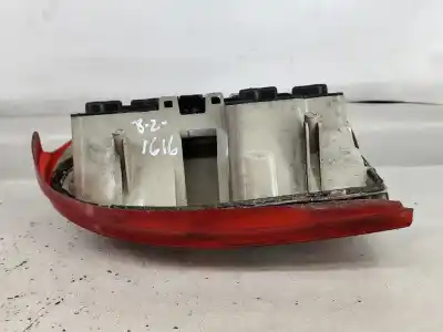 Pezzo di ricambio per auto di seconda mano lampada posteriore sinistra per opel corsa b (s93) 1.2 i (f08 f68 m68) riferimenti oem iam 45021  