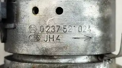 Second-hand car spare part distributor for opel corsa b (s93) 1.2 i (f08 f68 m68) oem iam references 0237521024  