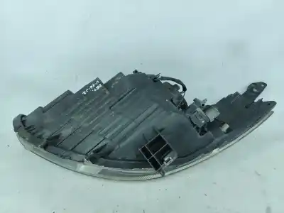 Second-hand car spare part right headlight for mazda 2 (de_, dh_) 1.3 (de3fs) oem iam references dr6151030  