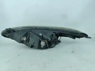 Second-hand car spare part right headlight for mazda 2 (de_, dh_) 1.3 (de3fs) oem iam references dr6151030  