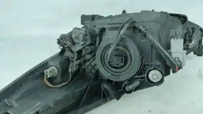 Second-hand car spare part right headlight for mazda 2 (de_, dh_) 1.3 (de3fs) oem iam references dr6151030  