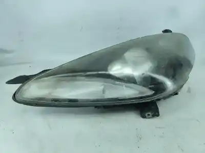 Second-hand car spare part right headlight for mazda 2 (de_, dh_) 1.3 (de3fs) oem iam references dr6151030  