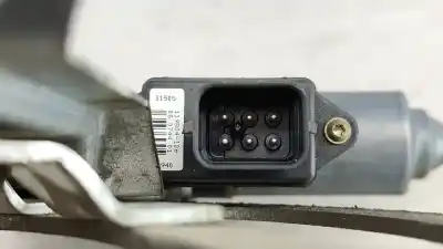 Автозапчасти б/у регулятор стекла переднего левого за opel corsa b (s93) 1.0 i 12v (f08. f68. m68) ссылки oem iam 90520193  