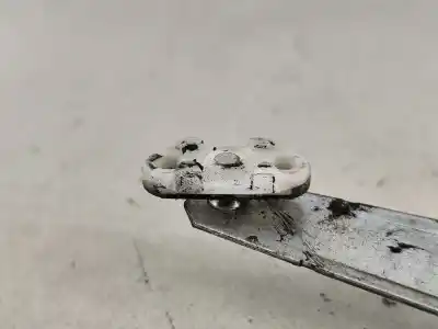 Автозапчасти б/у регулятор стекла переднего левого за opel corsa b (s93) 1.0 i 12v (f08. f68. m68) ссылки oem iam 90520193  