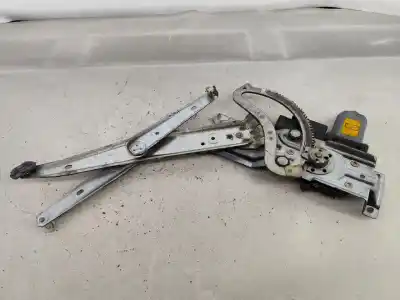 Автозапчасти б/у регулятор стекла переднего левого за opel corsa b (s93) 1.0 i 12v (f08. f68. m68) ссылки oem iam 90520193  