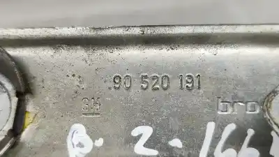 Автозапчасти б/у регулятор стекла переднего левого за opel corsa b (s93) 1.0 i 12v (f08. f68. m68) ссылки oem iam 90520193  