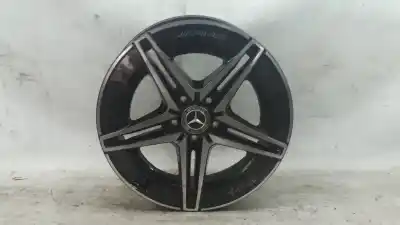 Second-hand car spare part Rim for MERCEDES-BENZ EQA (H243) EQA 250+ (243.702) Elétrico 2024 5P OEM IAM references R18  