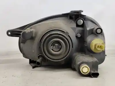 Автозапчастина б/у права фа для opel corsa b (s93) 1.0 i 12v (f08. f68. m68) посилання на oem iam   