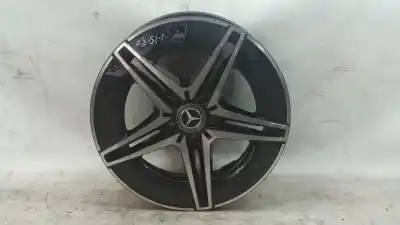 Second-hand car spare part Rim for MERCEDES-BENZ EQA (H243) EQA 250+ (243.702) Elétrico 2024 5P OEM IAM references R18  