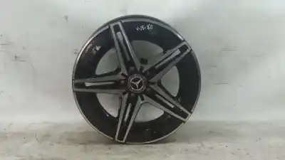 Автозапчастина б/у шина для MERCEDES-BENZ EQA (H243) EQA 250+ (243.702) Elétrico 2024 5P Посилання на OEM IAM R18  