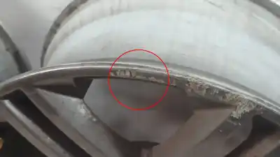 Автозапчастина б/у комплект коліс для opel vectra c gts (z02) 1.9 cdti (f68) посилання на oem iam r17  