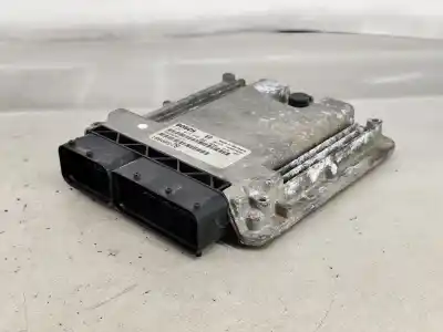 Second-hand car spare part ecu engine control for mitsubishi outlander ii (cw_w) 2.0 di-d (cw8w) oem iam references 0281013890  