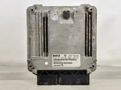 Автозапчасти б/у блок управления двигателем за MITSUBISHI OUTLANDER II (CW_W) 2.0 DI-D (CW8W) ссылки OEM IAM 0281013890  