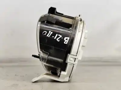 Автозапчасти б/у приборная доска за mitsubishi outlander ii (cw_w) 2.0 di-d (cw8w) ссылки oem iam 769166220h  