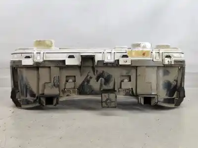 Автозапчасти б/у приборная доска за mitsubishi outlander ii (cw_w) 2.0 di-d (cw8w) ссылки oem iam 769166220h  