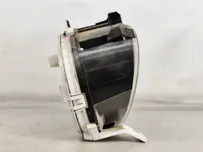 Автозапчасти б/у приборная доска за mitsubishi outlander ii (cw_w) 2.0 di-d (cw8w) ссылки oem iam 769166220h  