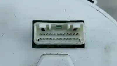 Автозапчасти б/у приборная доска за mitsubishi outlander ii (cw_w) 2.0 di-d (cw8w) ссылки oem iam 769166220h  