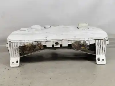 Автозапчасти б/у приборная доска за mitsubishi outlander ii (cw_w) 2.0 di-d (cw8w) ссылки oem iam 769166220h  