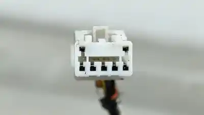 Pezzo di ricambio per auto di seconda mano retrovisore destro per mitsubishi outlander ii (cw_w) 2.0 di-d (cw8w) riferimenti oem iam r8312  