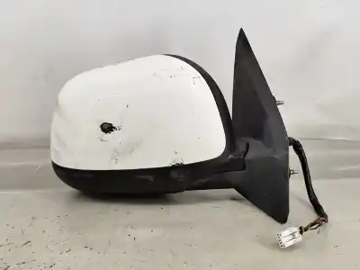 Pezzo di ricambio per auto di seconda mano retrovisore destro per mitsubishi outlander ii (cw_w) 2.0 di-d (cw8w) riferimenti oem iam r8312  
