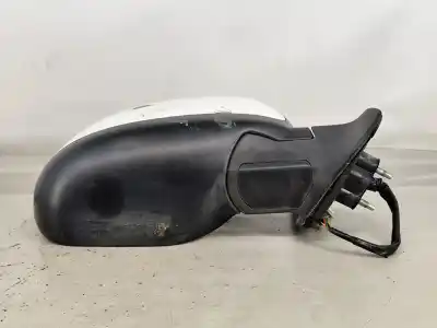 Pezzo di ricambio per auto di seconda mano retrovisore destro per mitsubishi outlander ii (cw_w) 2.0 di-d (cw8w) riferimenti oem iam r8312  