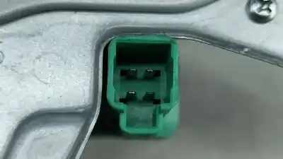 Автозапчасти б/у мотор заднего стеклоочистителя за mitsubishi outlander ii (cw_w) 2.0 di-d (cw8w) ссылки oem iam 33885  