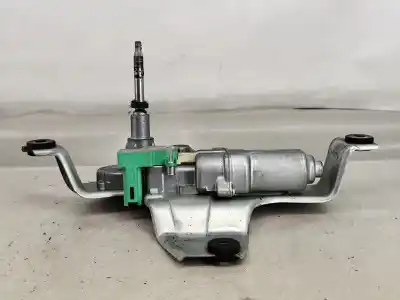 Автозапчасти б/у мотор заднего стеклоочистителя за mitsubishi outlander ii (cw_w) 2.0 di-d (cw8w) ссылки oem iam 33885  