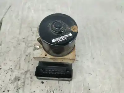 Автозапчасти б/у абс за MITSUBISHI OUTLANDER II (CW_W) 2.0 DI-D (CW8W) ссылки OEM IAM 4670A340  