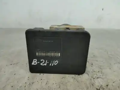 Pezzo di ricambio per auto di seconda mano abs per mitsubishi outlander ii (cw_w) 2.0 di-d (cw8w) riferimenti oem iam 4670a340  