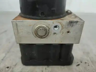 Pezzo di ricambio per auto di seconda mano abs per mitsubishi outlander ii (cw_w) 2.0 di-d (cw8w) riferimenti oem iam 4670a340  