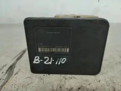 Pezzo di ricambio per auto di seconda mano abs per mitsubishi outlander ii (cw_w) 2.0 di-d (cw8w) riferimenti oem iam 4670a340  