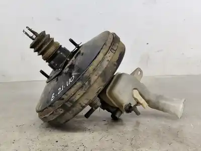 Автозапчасти б/у тормозной серво за MITSUBISHI OUTLANDER II (CW_W) 2.0 DI-D (CW8W) ссылки OEM IAM 4680A026 / 0627776031 / 0693776079  