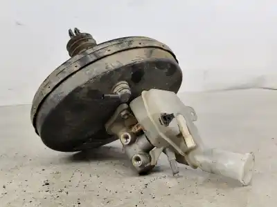 Peça sobressalente para automóvel em segunda mão servo freio por mitsubishi outlander ii (cw_w) 2.0 di-d (cw8w) referências oem iam 4680a026 / 0627776031 / 0693776079  