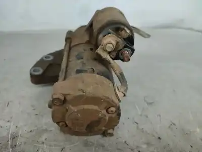 Gebrauchtes Autoersatzteil motor startet zum mitsubishi outlander ii (cw_w) 2.0 di-d (cw8w) oem-iam-referenzen 1810a143  