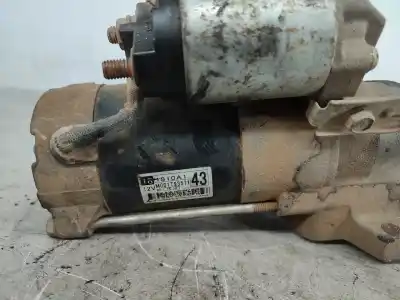 Gebrauchtes Autoersatzteil motor startet zum mitsubishi outlander ii (cw_w) 2.0 di-d (cw8w) oem-iam-referenzen 1810a143  