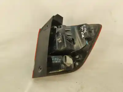 Second-hand car spare part left tailgate light for fiat freemont (345_) 2.0 jtd oem iam references 68078481ad  