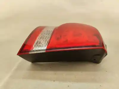 Second-hand car spare part left tailgate light for fiat freemont (345_) 2.0 jtd oem iam references 68078481ad  