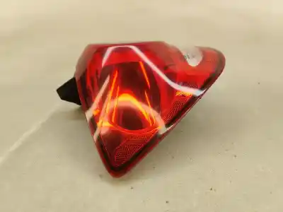 Second-hand car spare part left tailgate light for fiat freemont (345_) 2.0 jtd oem iam references 68078481ad  