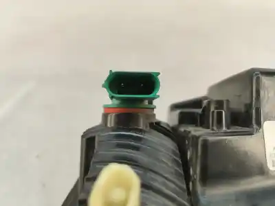 Автозапчастина б/у правий ліхтар в дверях для fiat freemont (345_) 2.0 jtd посилання на oem iam 68078516ae  