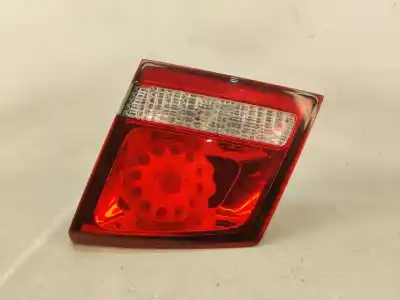 Peça sobressalente para automóvel em segunda mão farolim da mala traseiro direito por fiat freemont (345_) 2.0 jtd referências oem iam 68078516ae