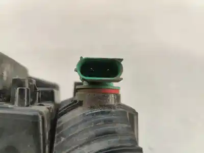 Автозапчастина б/у лівий задній ліхар в дверях для fiat freemont (345_) 2.0 jtd посилання на oem iam 68078517ae  