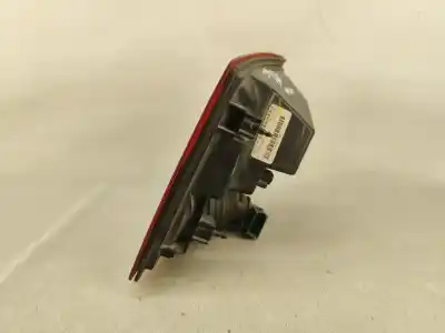 Автозапчастина б/у лівий задній ліхар в дверях для fiat freemont (345_) 2.0 jtd посилання на oem iam 68078517ae  