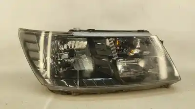 Peça sobressalente para automóvel em segunda mão farol / farolim direito por fiat freemont (345_) 2.0 jtd referências oem iam 68227072aa