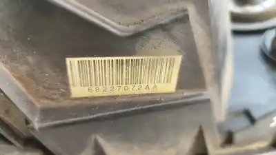 Автозапчастина б/у права фа для fiat freemont (345_) 2.0 jtd посилання на oem iam 68227072aa  