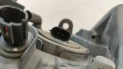 Автозапчастина б/у права фа для fiat freemont (345_) 2.0 jtd посилання на oem iam 68227072aa  