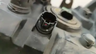 Автозапчастина б/у права фа для fiat freemont (345_) 2.0 jtd посилання на oem iam 68227072aa  