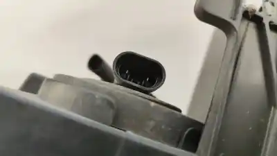 Автозапчастина б/у права фа для fiat freemont (345_) 2.0 jtd посилання на oem iam 68227072aa  