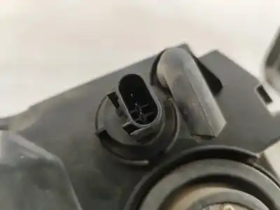 Автозапчастина б/у ліва фара для fiat freemont (345_) 2.0 jtd посилання на oem iam 68227073aa  